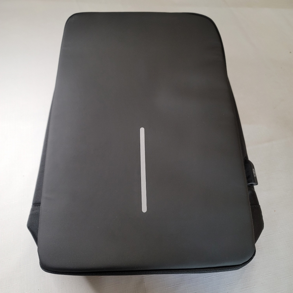 Mont brand Backpack USB Charging